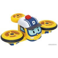 Трансформер Robocar Poli Дрони MRT-0656