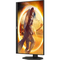 Игровой монитор AOC Gaming Q27G4XN