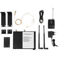 Радиосистема Rockdale Pro Stage 200 Head в Пинске