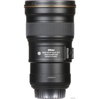 Объектив Nikon AF-S NIKKOR 300mm f/4E PF ED VR