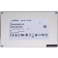 SSD Crucial MX100 256GB (CT256MX100SSD1)