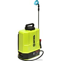 Аккумуляторный опрыскиватель Витязь АО-12 Тип М