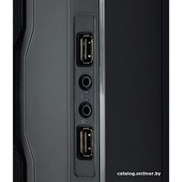 Корпус PowerCool S0001-mini BK 200W