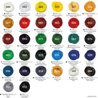 Масляные краски BRAUBERG Art Premiere 192008 (36 шт)