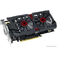 Видеокарта ASUS GeForce GTX 950 2GB GDDR5 (STRIX-GTX950-DC2OC-2GD5-GAMING)