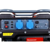 Бензиновый генератор Кратон GG-3800i