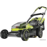 Газонокосилка Ryobi RY18LMX40A-150 (с 1-им АКБ)