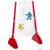 Детская настольная игра Игра Фортуны Скалодром. Веселая гонка Ф86078