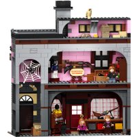 Конструктор LEGO Harry Potter 75978 Косой переулок