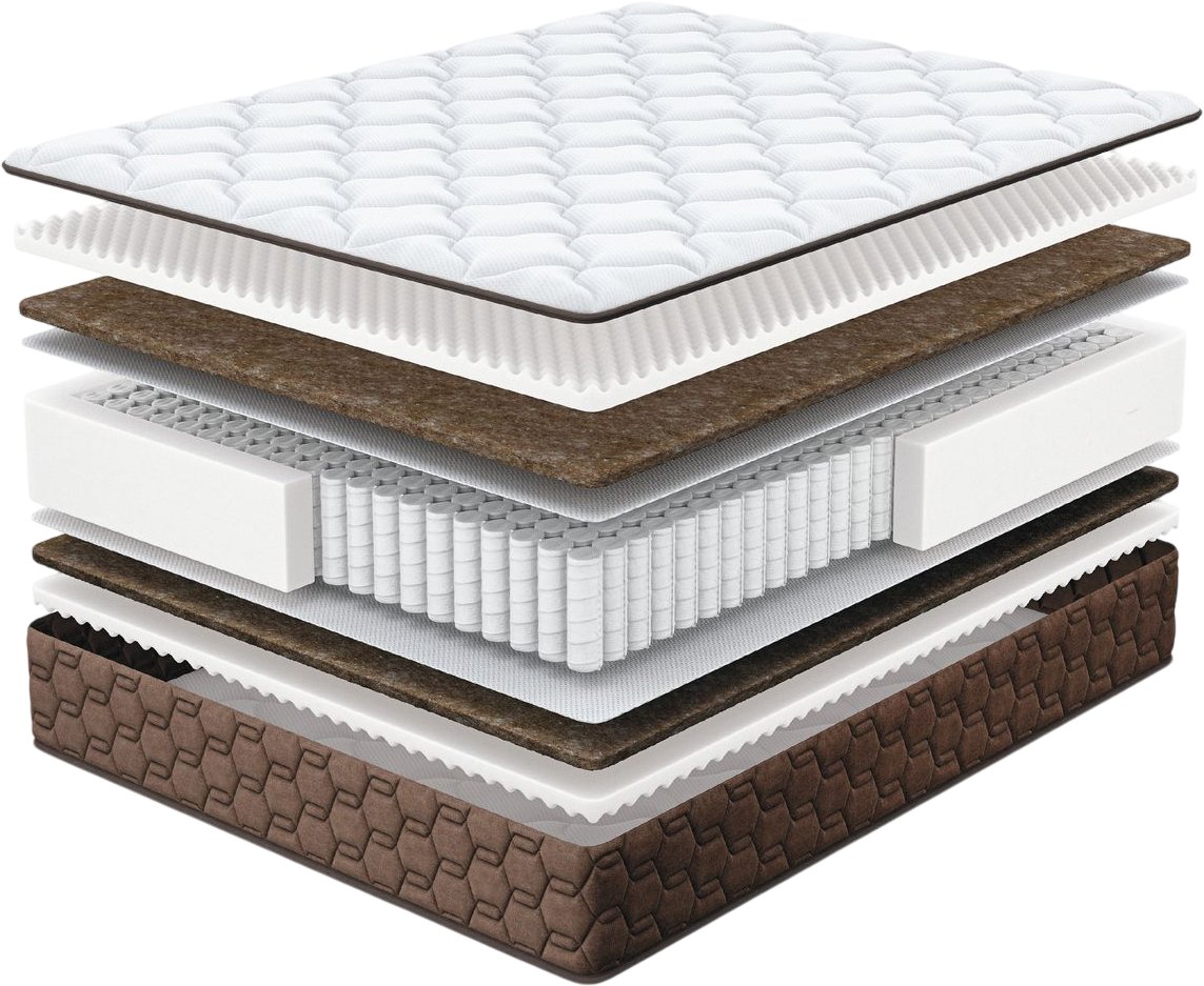 

Матрас Natura Vera Oglio 80x190