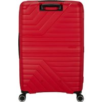 Чемодан American Tourister Flytwist True red 78 см
