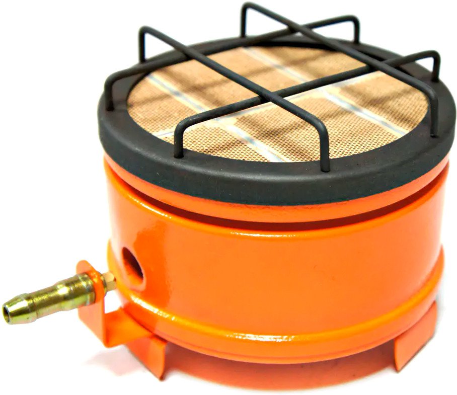 

Газовый обогреватель Следопыт Диксон 1.15 кВт PH-GHP-D1.15