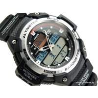 Наручные часы Casio SGW-400H-1B