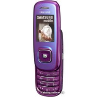 Мобильный телефон Samsung L600