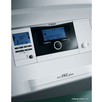 Отопительный котел Vaillant ecoTEC plus VU 386/5-5