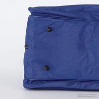 Дорожная сумка Mr.Bag 039-601/2-NAV (синий)