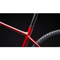 Велосипед Specialized Chisel Comp XL 2021 (красный)
