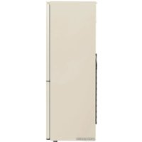 Холодильник LG GA-B459SEQM