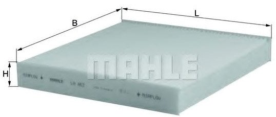 

Mahle Knecht LA462