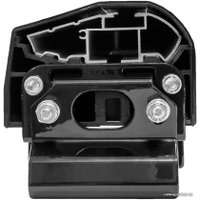 Поперечины LUX Bridge (серый)