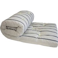 Матрас АЭлита Вата 150x190 (тик)