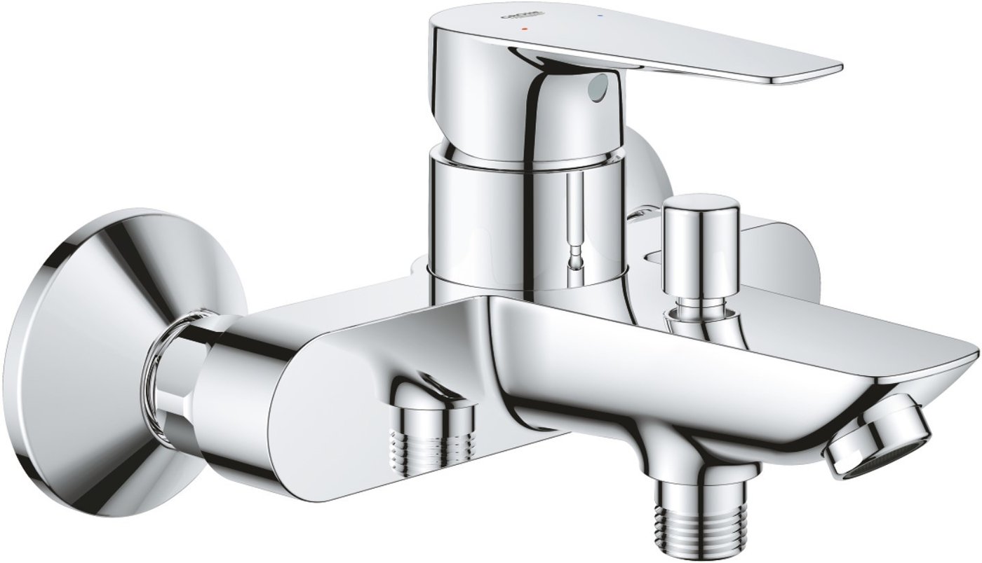 

Смеситель Grohe BauEdge 23605001