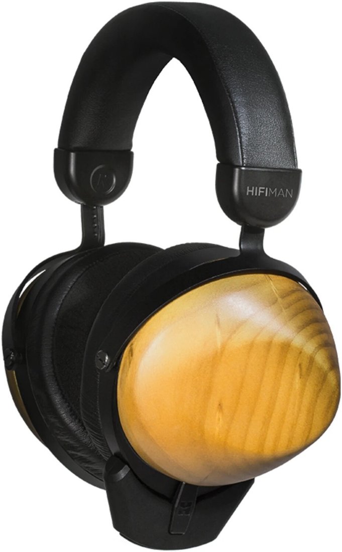 

Наушники HiFiMan HE-R10 Dynamic Wireless