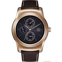 Умные часы LG Watch Urbane