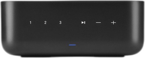 Сетевой интегральный усилитель Denon Home Amp (черный)