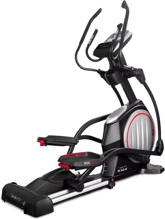 Эллиптический тренажер Ammity Premium PE 540 AI