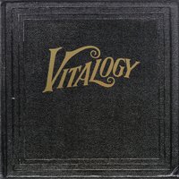  Виниловая пластинка Pearl Jam ‎- Vitalogy