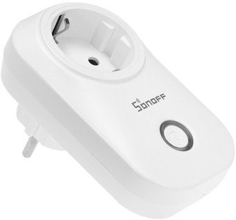 Sonoff S20