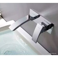 Смеситель Gappo G1007-2