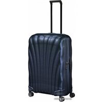 Чемодан-спиннер Samsonite C-Lite Midnight Blue 75 см