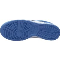 Кроссовки Nike Dunk Low Polar Blue DV0833-400 (46)