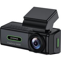 Видеорегистратор Digma FreeDrive 940W