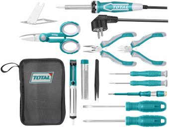 Total TKTTSK0132 (13 предметов)
