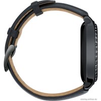 Умные часы Samsung Gear S2 Classic Black (SM-R7320ZK)