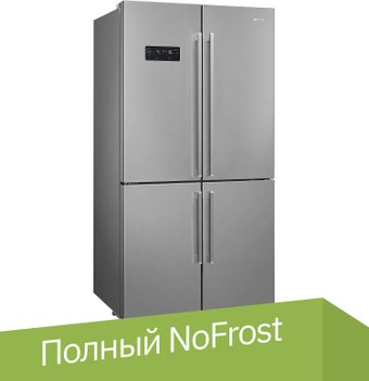 Smeg FQ60XDE