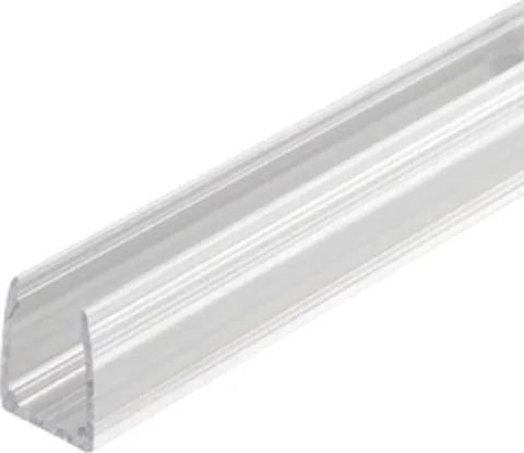 

Пластиковый профиль Arlight ARL-Moonlight-1213-1000 Clear 032577