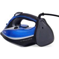 Утюг BQ SI1004 (черный/синий)