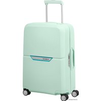 Чемодан-спиннер Samsonite Magnum Soft Mint 55 см