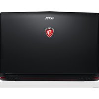Игровой ноутбук MSI GP72 7RE-411XPL Leopard Pro