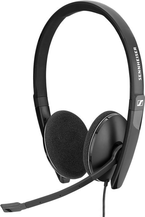 

Офисная гарнитура Sennheiser PC 5.2 Chat