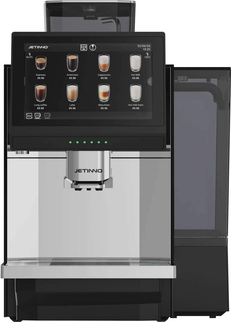 Кофемашина Jetinno JL36A (8 л)