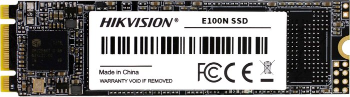 Hikvision E100N 1TB HS-SSD-E100N/1024G