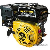 Бензиновый двигатель Champion G200HK