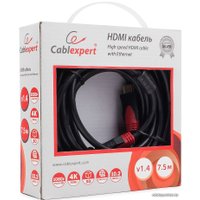 Кабель Cablexpert CC-S-HDMI03-20M