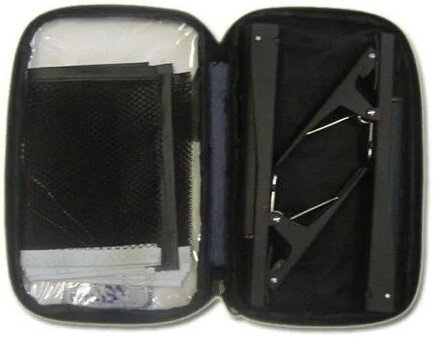 

Сетка для настольного тенниса Go Do W203