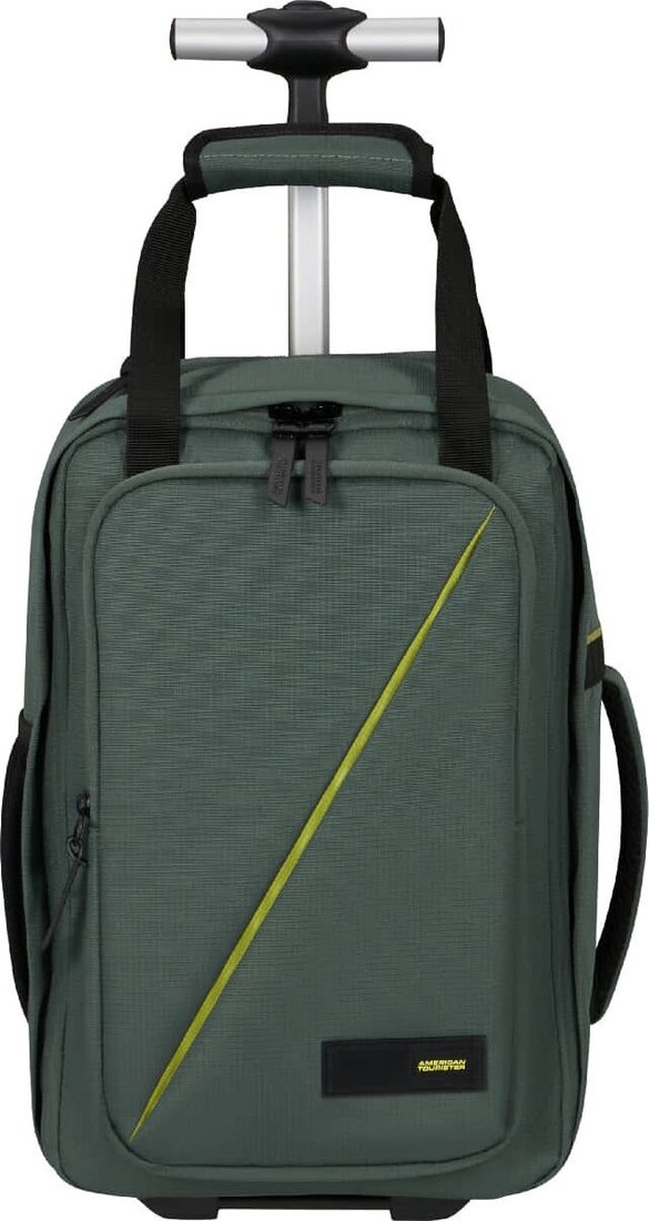 

Дорожный рюкзак American Tourister Take2cabin 91G-04012